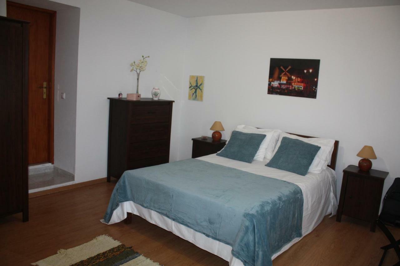 Quinta Teresinha Guest House ซิลเวส ภายนอก รูปภาพ