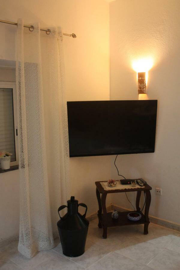 Quinta Teresinha Guest House ซิลเวส ภายนอก รูปภาพ