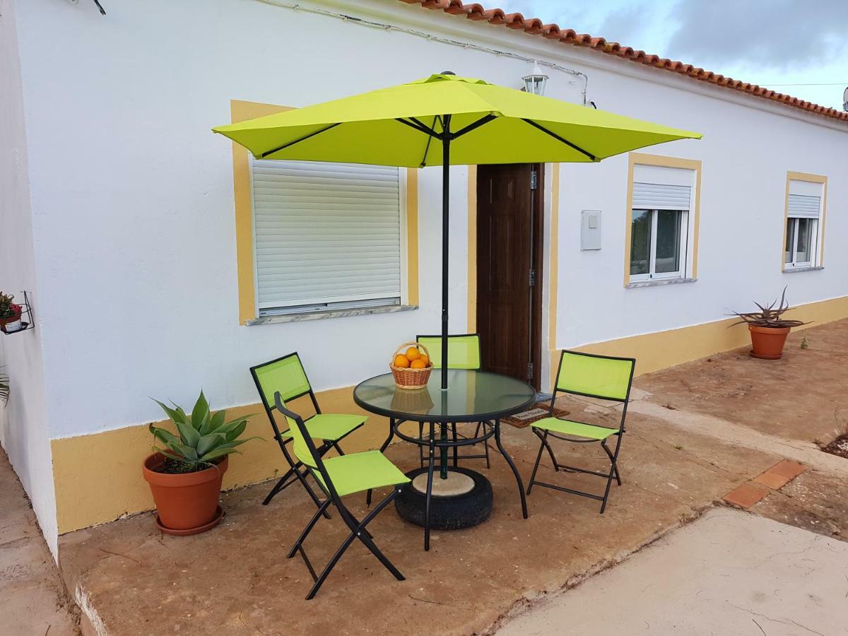 Quinta Teresinha Guest House ซิลเวส ภายนอก รูปภาพ
