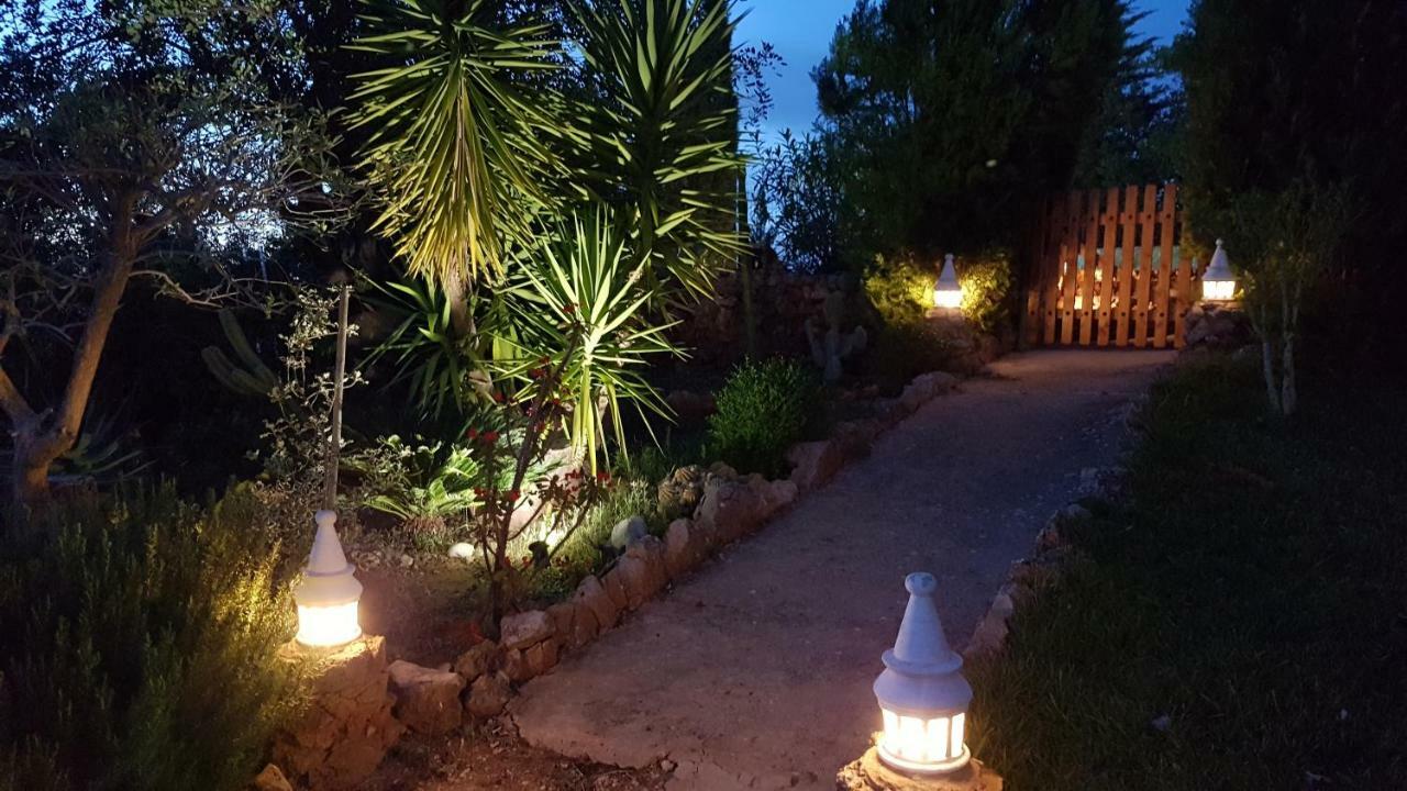 Quinta Teresinha Guest House ซิลเวส ภายนอก รูปภาพ