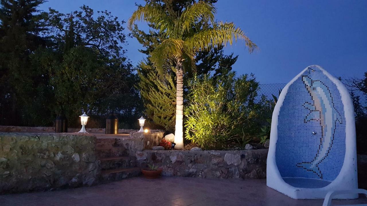 Quinta Teresinha Guest House ซิลเวส ภายนอก รูปภาพ
